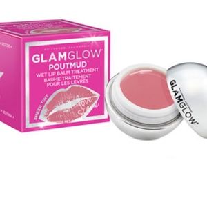 GLAMGLOW Love Scene PoutMud